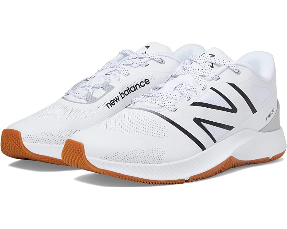 Freezelx V4 Box New Balance sneakers, white