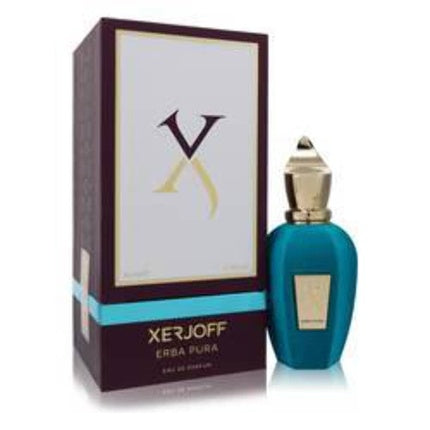 Sospiro Eau de Parfum Xerjoff V Erba Pura 50 ml unisex