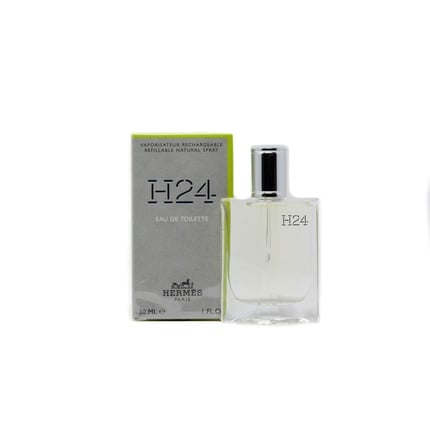 هيرميس هيرميس H24 ماء تواليت 30 مل عطر رجالي OVP