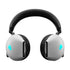 Alienware AW920H E-sports gaming headset with head mount, white