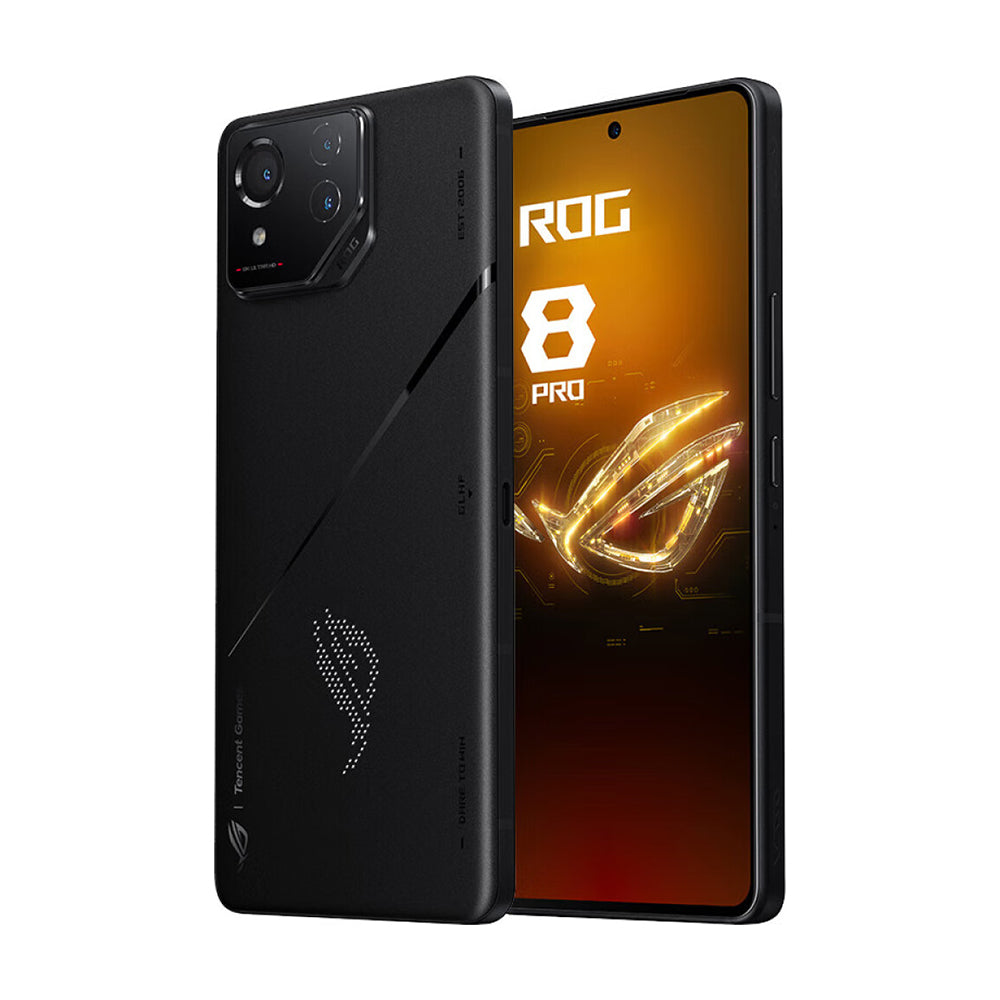 Smartphone Asus ROG Phone 8 Pro, 16GB/512GB, black