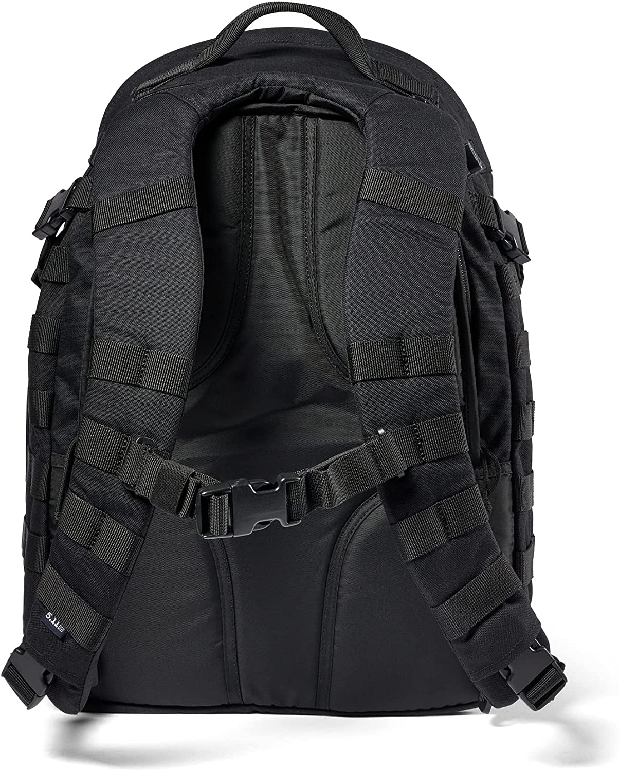 Military backpack 5.11 Tactical Medium, black