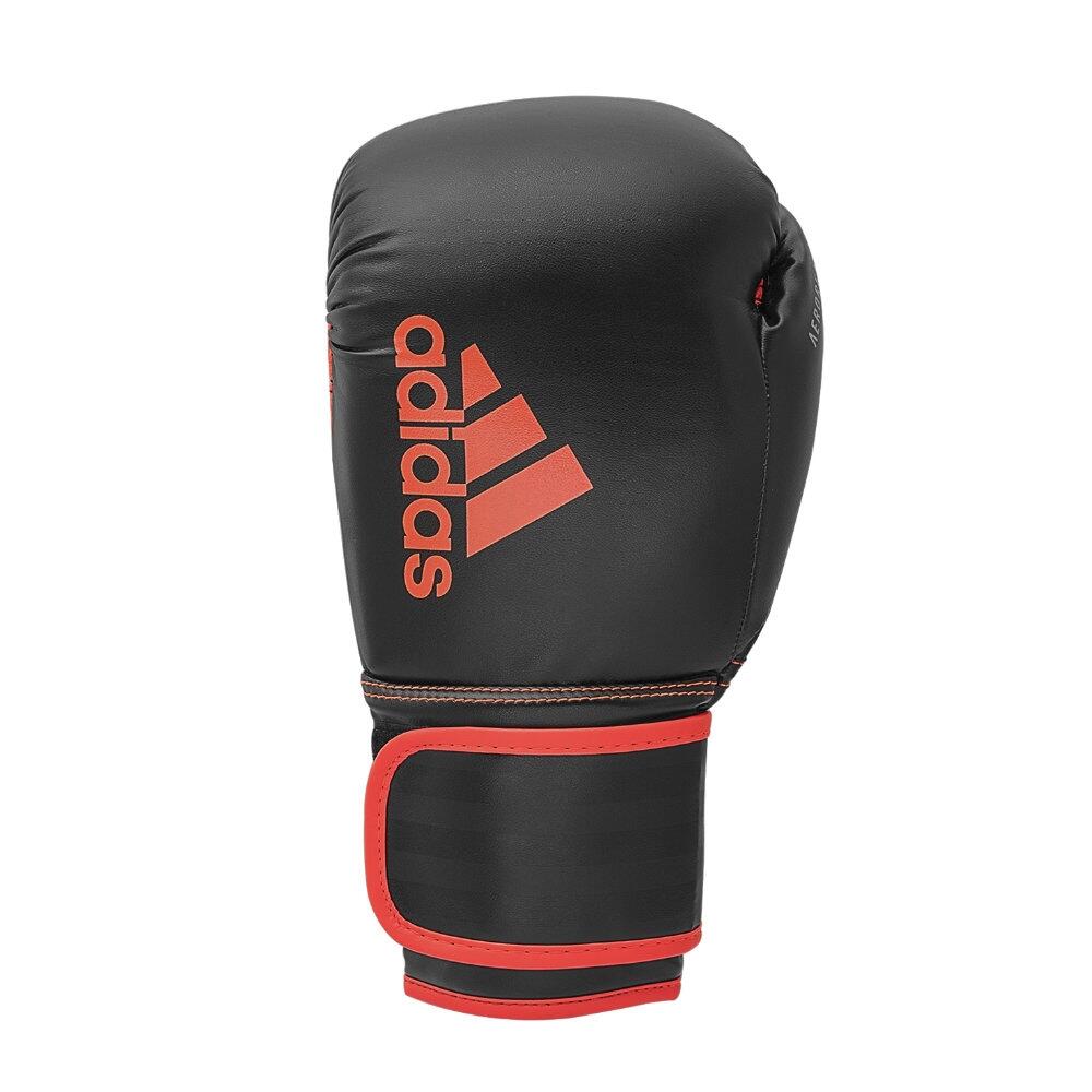 Boxing gloves Hybrid 80 ADIDAS, black