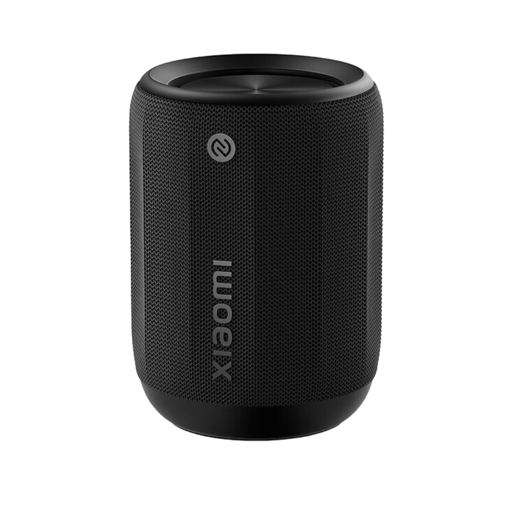 مكبر صوت لاسلكي Xiaomi Bluetooth Speaker Mini، أسود