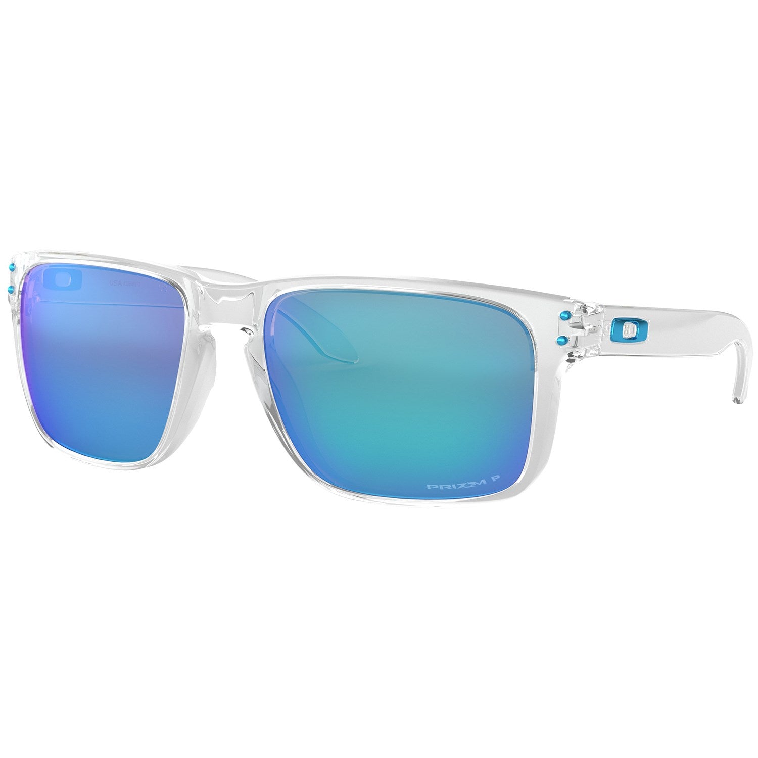 Oakley Holbrook XL Metallic Sunglasses