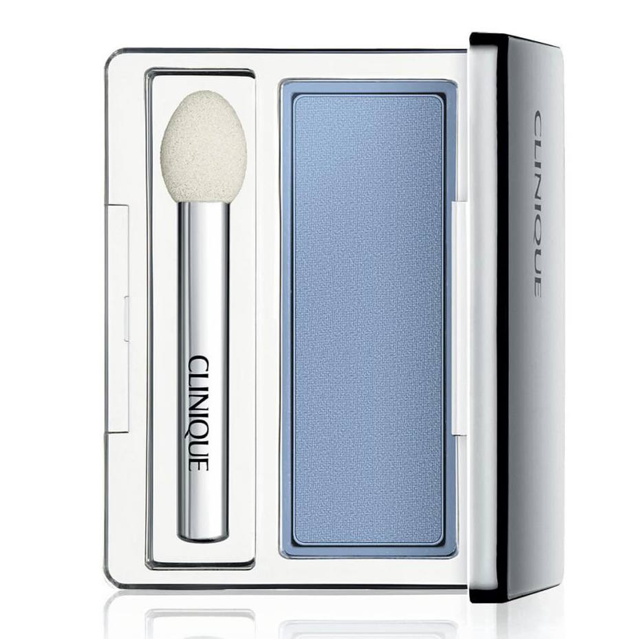 Eye shadow single Clinique All About, 3 g, lagoon