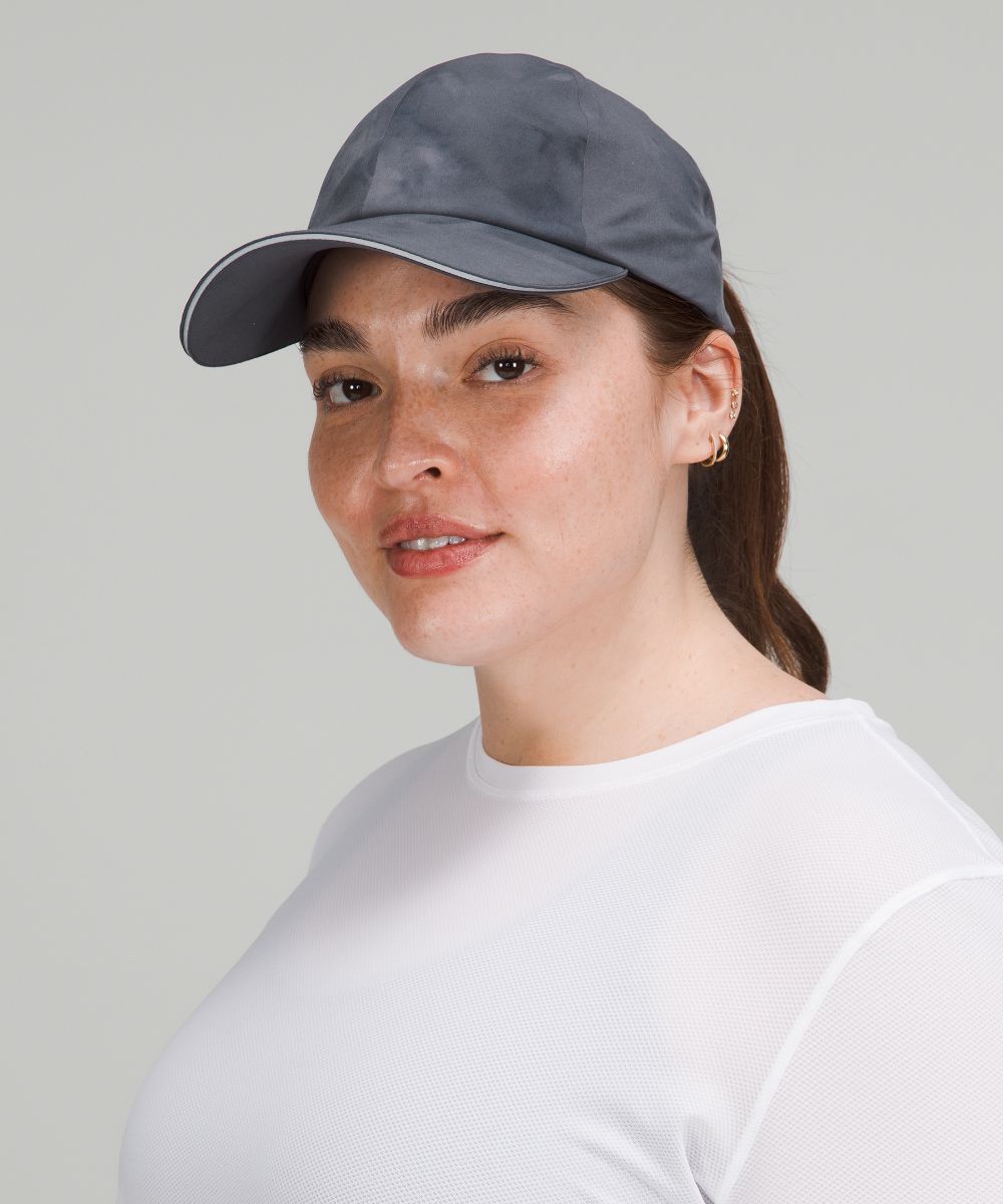 Lululemon Women's Running Cap