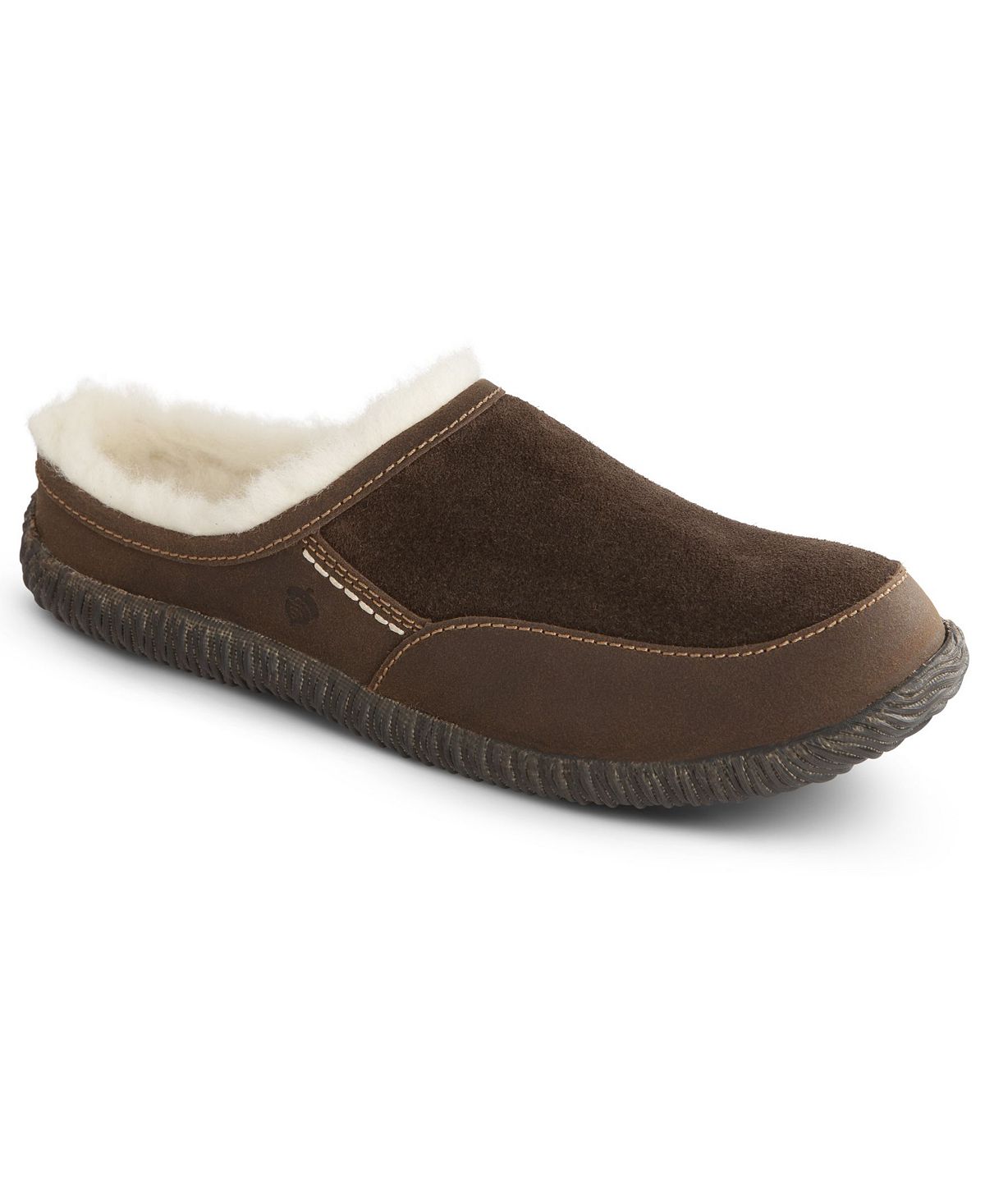 Men's slippers without laces rambler's top100 acorn rambler's top100 Macy's