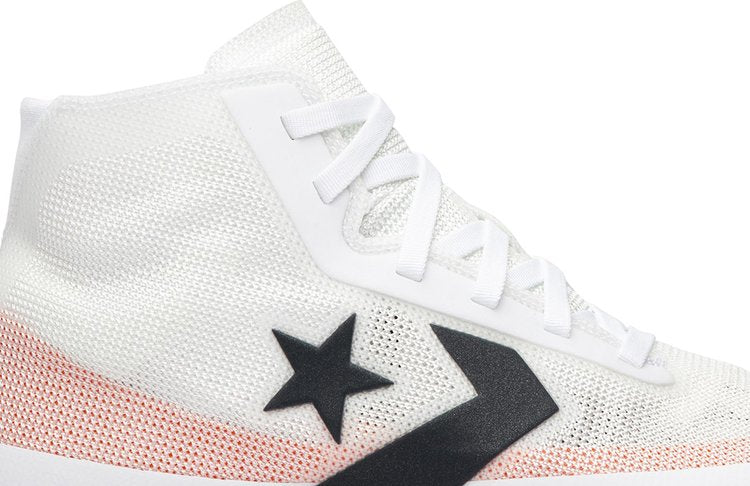 Sneakers Converse All Star Pro BB White, white