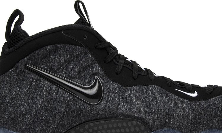 حذاء رياضي Nike Air Foamposite Pro 'Wool Fleece' باللون الرمادي