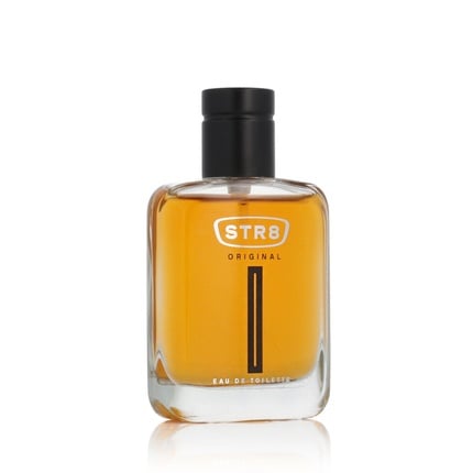 STR8 Original Eau De Toilette EDT 50 ml for men