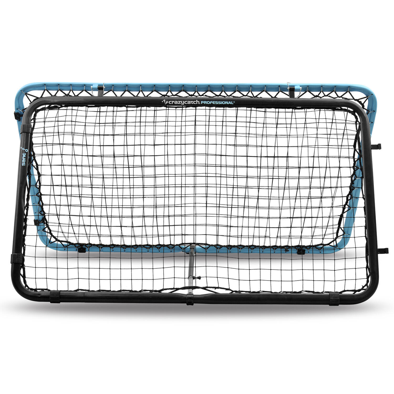 Professional double trouble CRAZYCATCH, blue