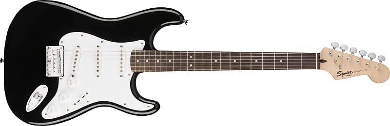 Fender Bullet Stratocaster HT Black Bullet Stratocaster HT Black