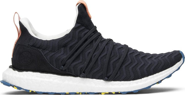 Adidas A Kind of Guise x UltraBoost 'AKOG' sneakers, black