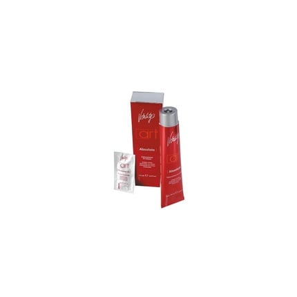 Art Absolute Color Cream 3.4 oz 8/1 Light Ash Blonde, Vitality'S