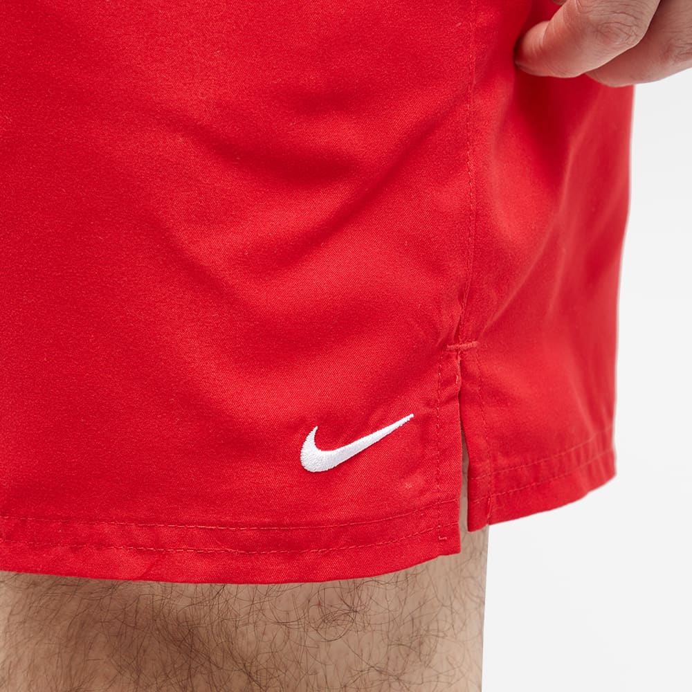 7" Volley Short Nike Swim