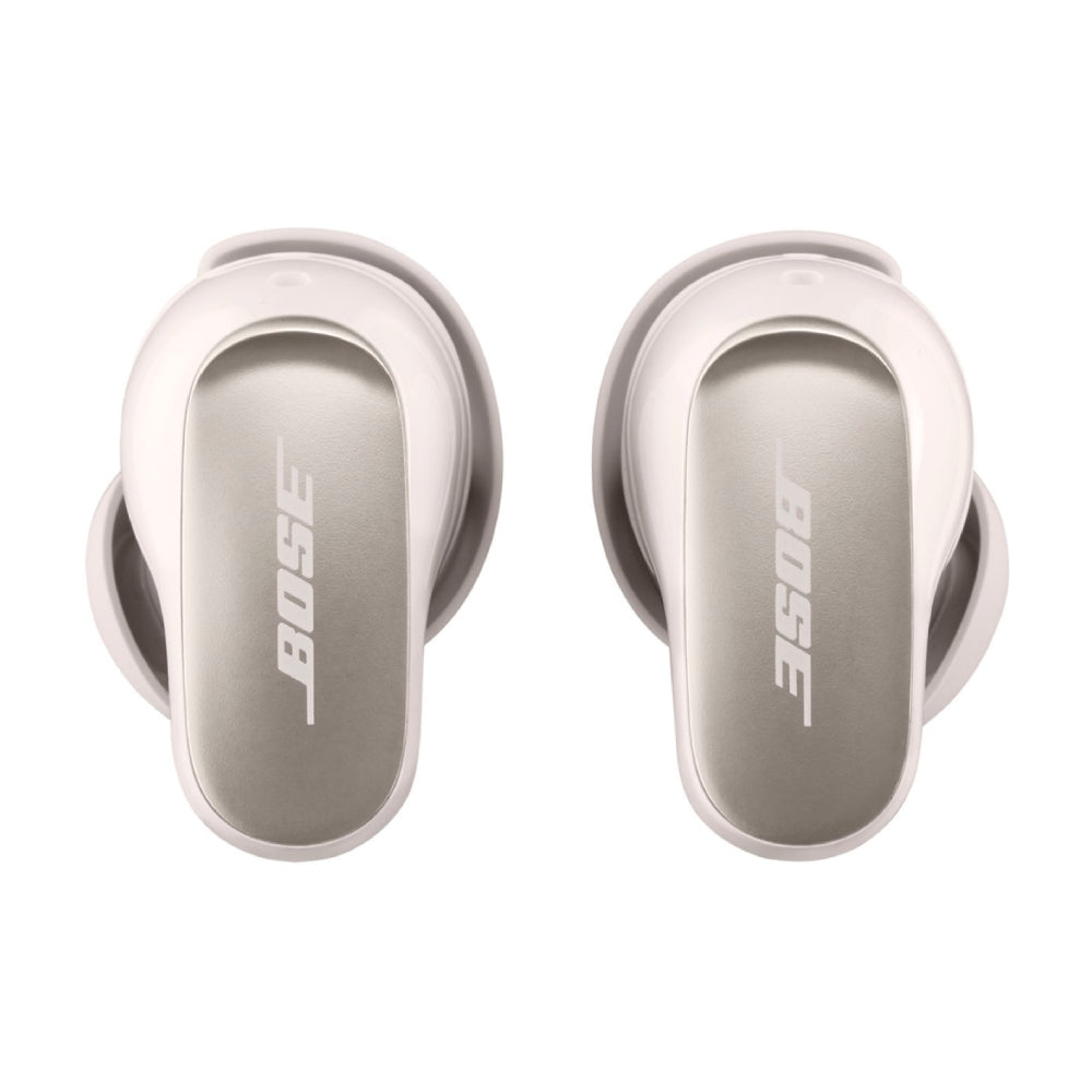 Bose QuietComfort Ultra Wireless Headphones, White