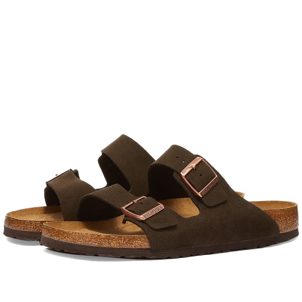 Sandals Birkenstock Arizona SFB