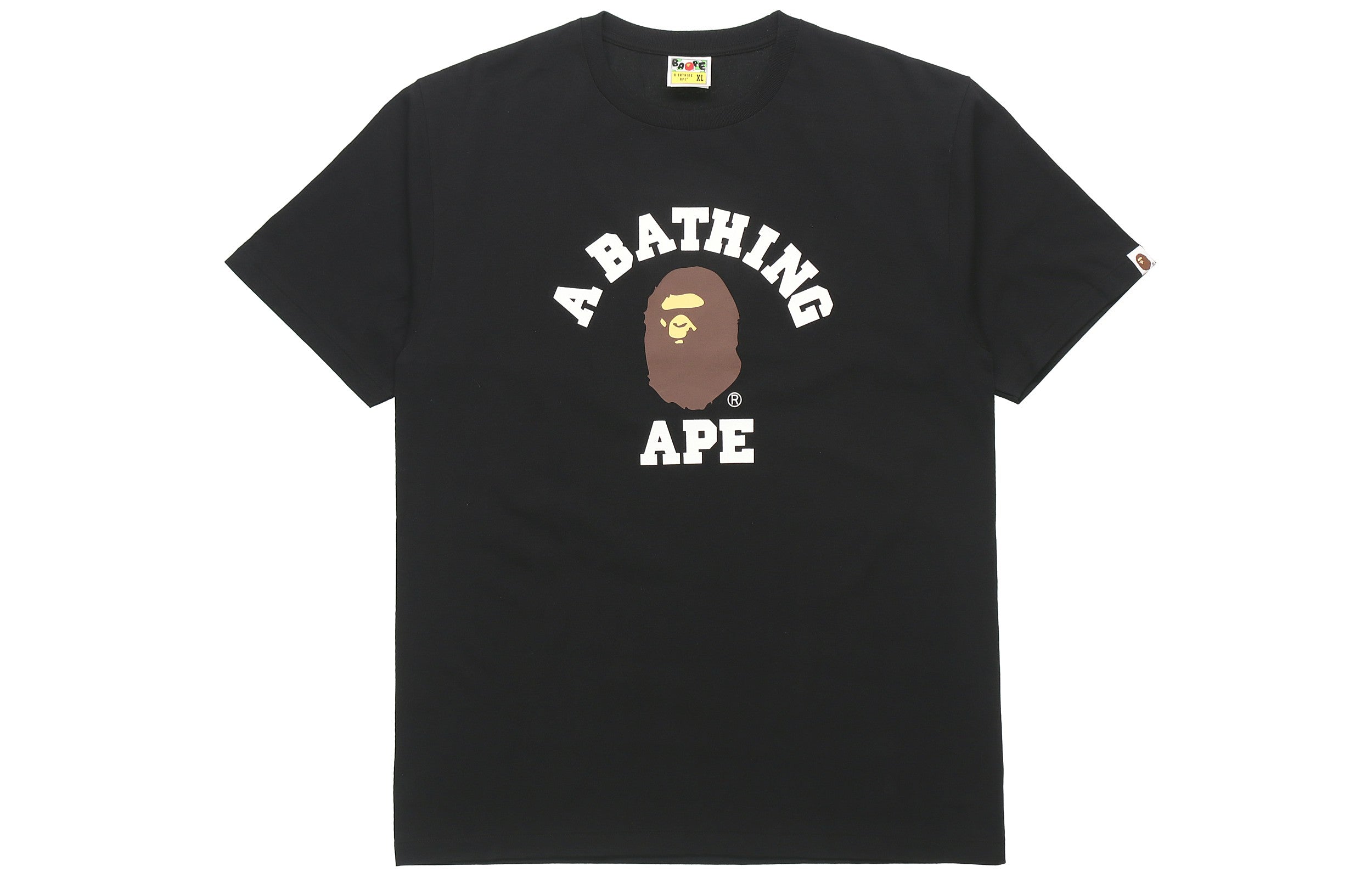 Unisex T-shirt A Bathing Ape