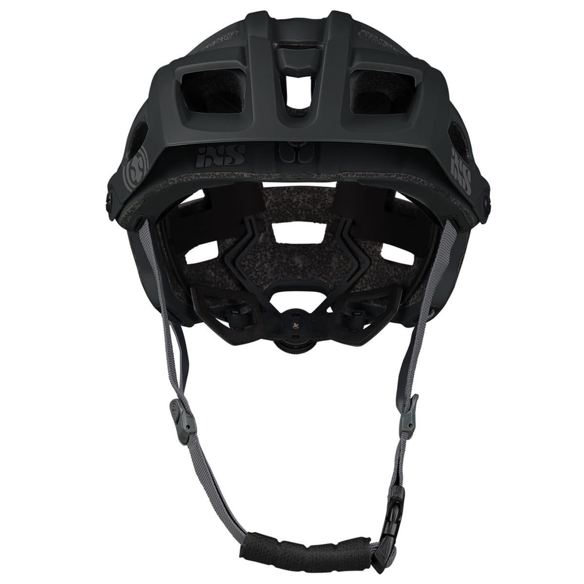 Trail EVO MIPS Helmet - Black IXS, Black