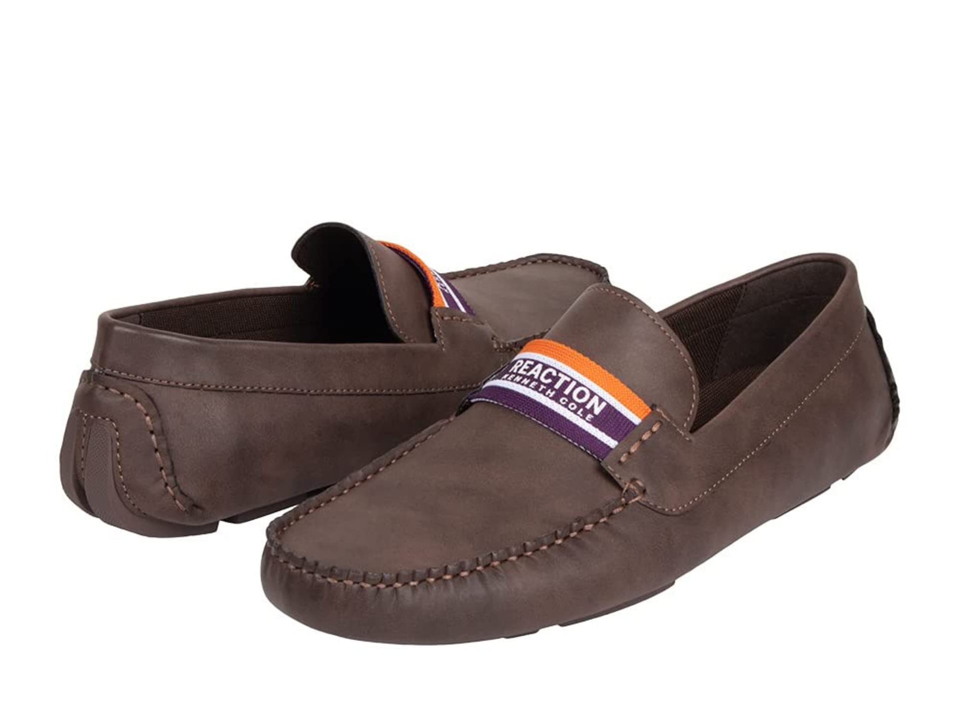 Kenneth Cole Reaction Moccasins, Dawson Strap Driver