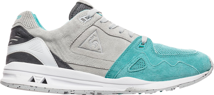 Sneakers Titolo x R1000 Glacial Melt, gray