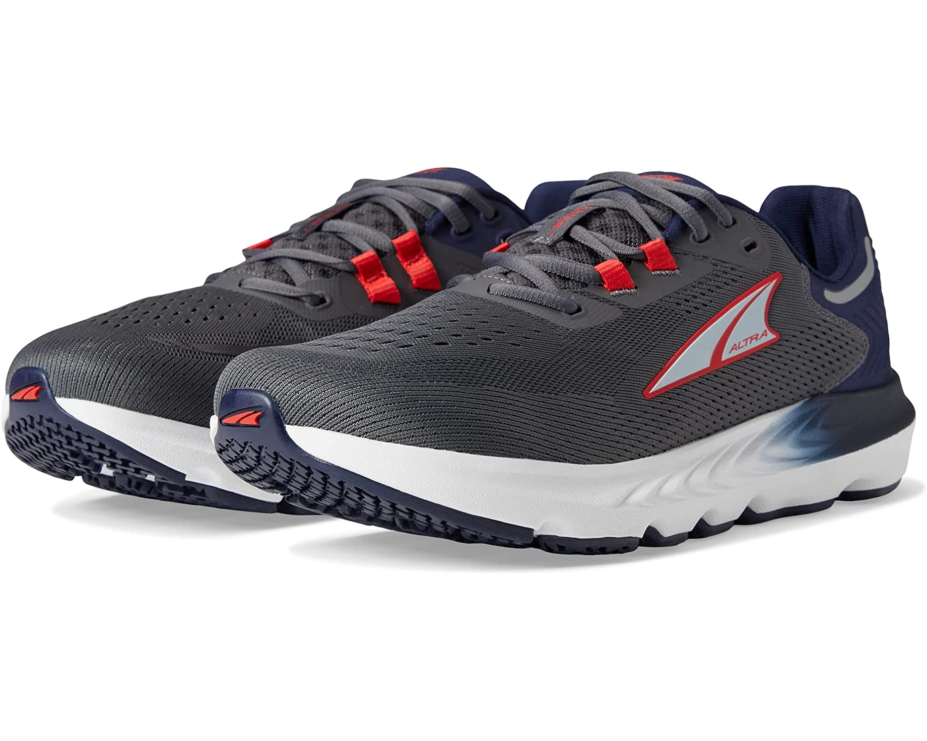 Provision 7 Altra sneakers, gray