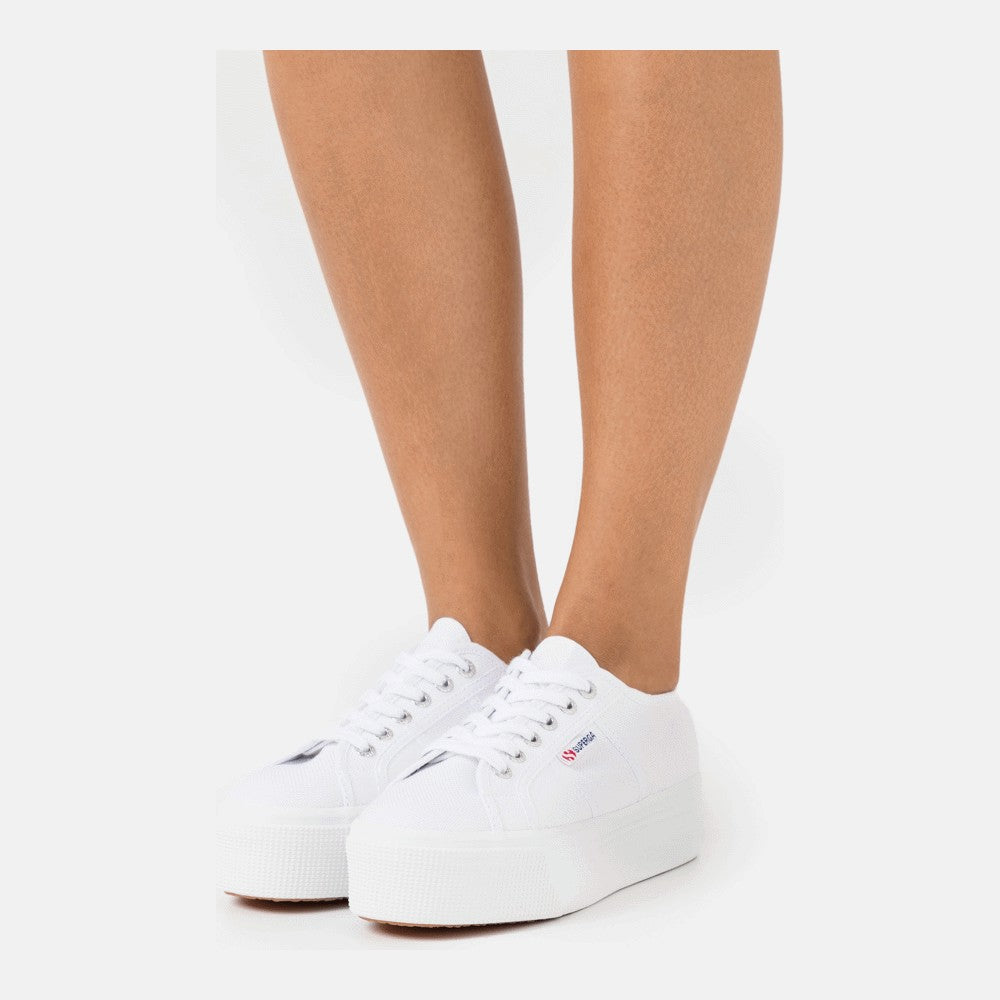 Superga Up & Down sneakers, white