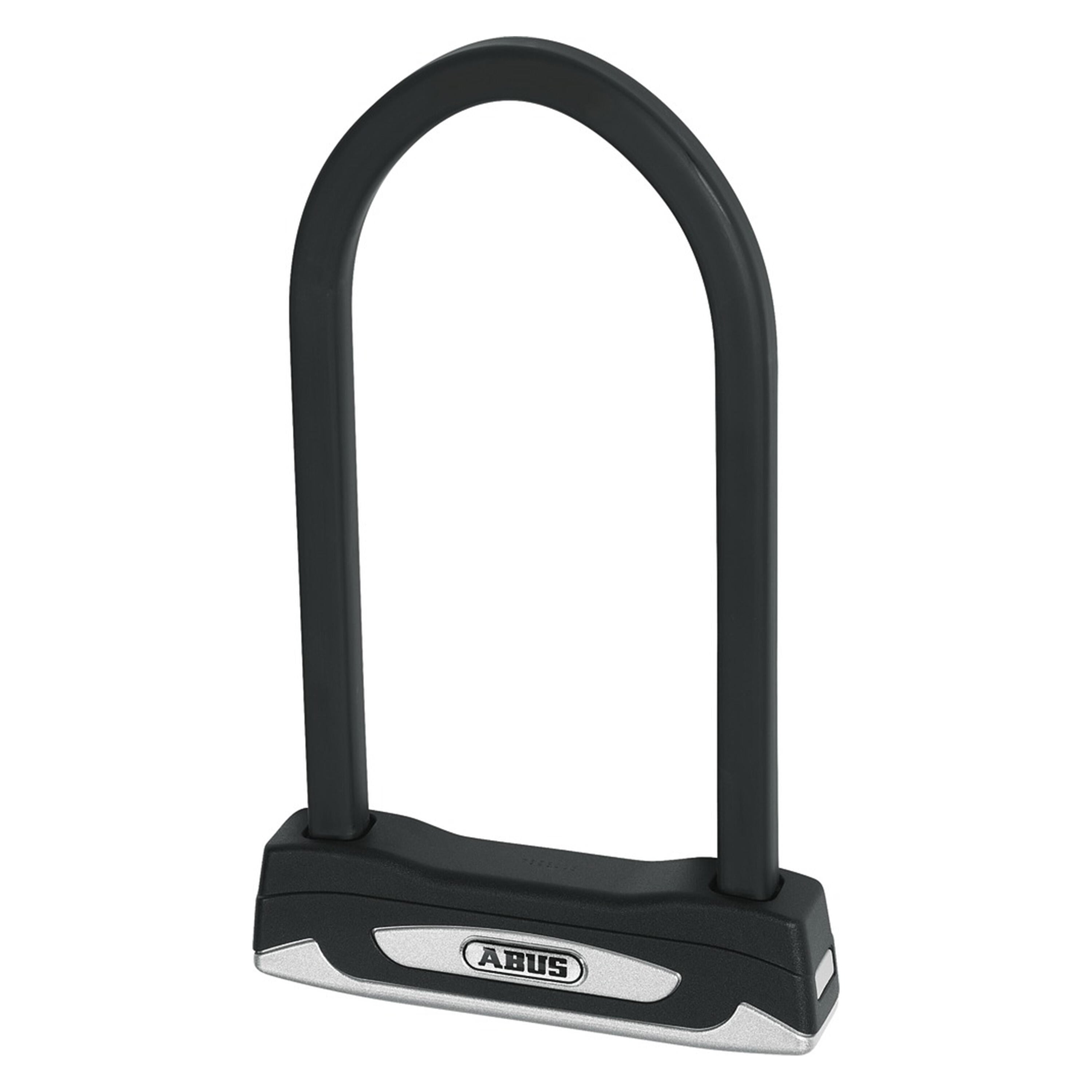 قفل دراجة على شكل حرف U Abus Granit X-Plus 54/160 HB 300