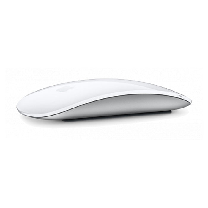 Wireless Apple Magic Mouse, white