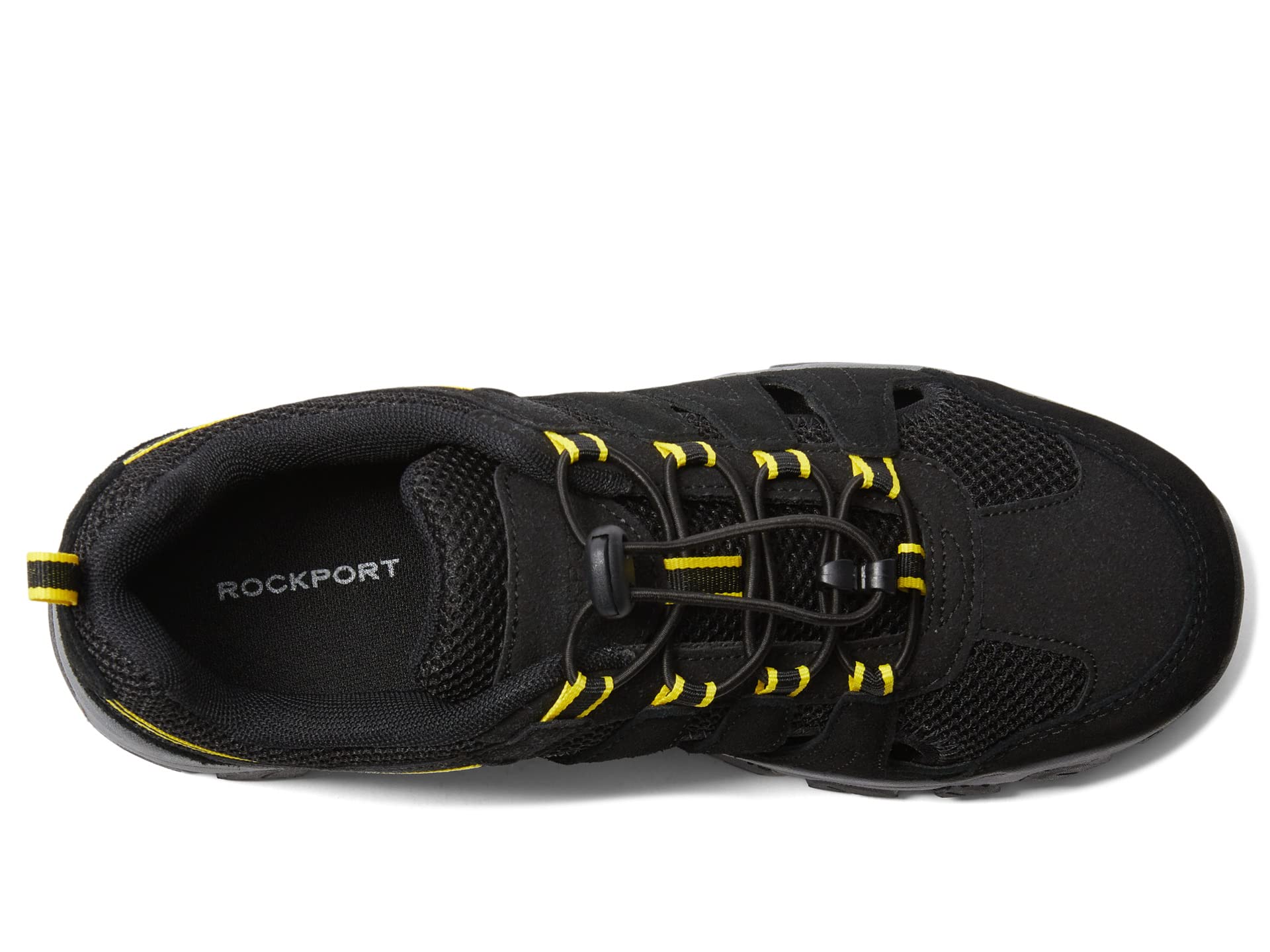 Rockport sneakers, Faulkner Shandal