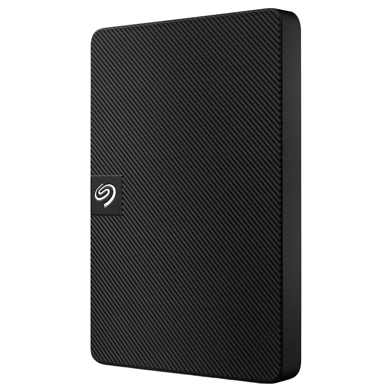 قرص صلب خارجي Seagate Expansion، STKM2000400، سعة 2 تيرابايت، مقاس 2.5 بوصة