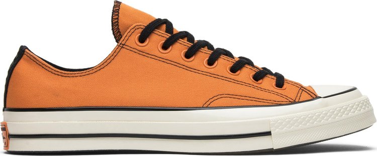 Converse Vince Staples x Chuck Taylor All Star 70 Ox Big Fish Theory Sneakers, Orange