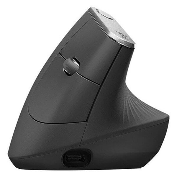 Wireless mouse Logitech MX Vertical