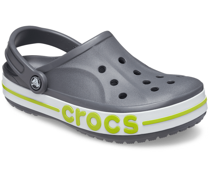 Beach sandals Crocs Bayaband unisex