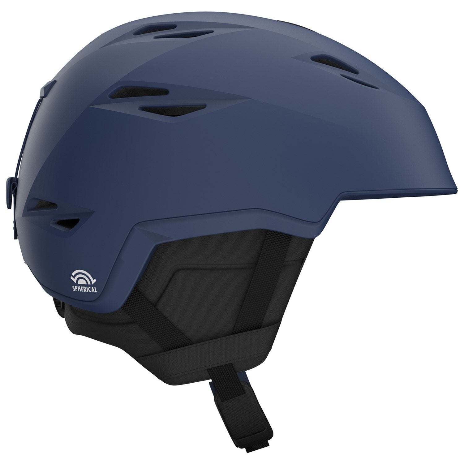 Giro Grid MIPs Helmet, Midnight