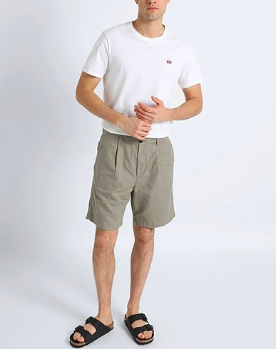 Selected Homme shorts, Sage green