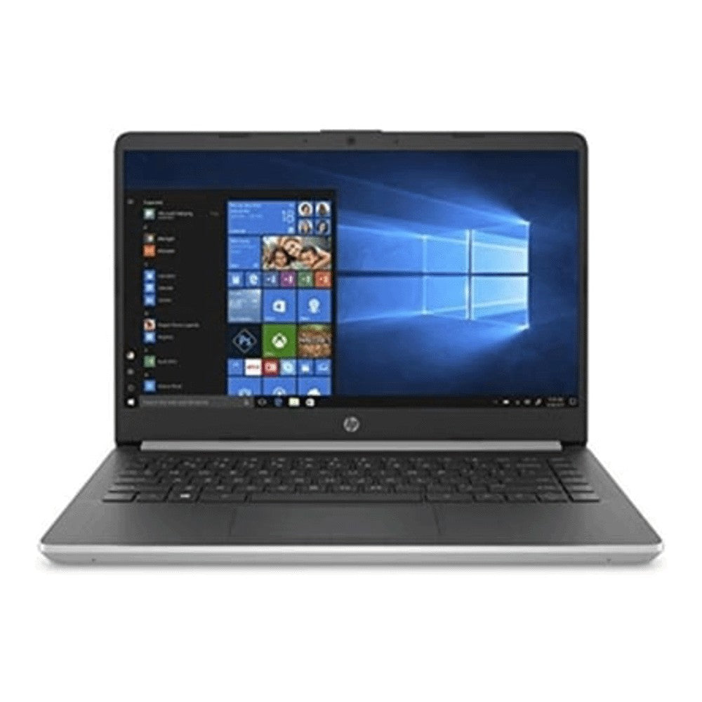 لابتوب HP Pavilion x360 14-dh2010nr 14" HD 8GB/512GB، فضي، لوحة مفاتيح إنجليزية