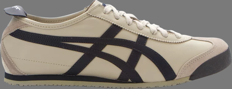 Mexico 66 Asics sneakers, tan