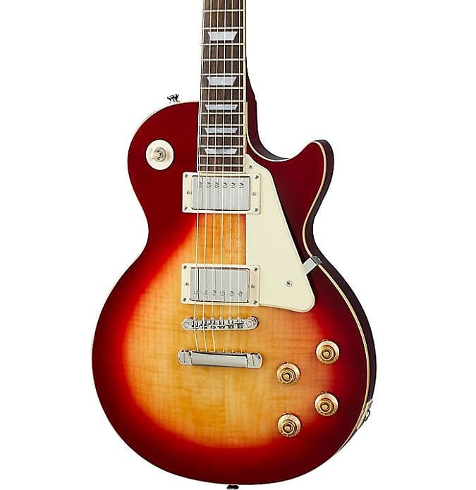 جيتار Epiphone Les Paul Standard 50s Heritage Cherry Sunburst