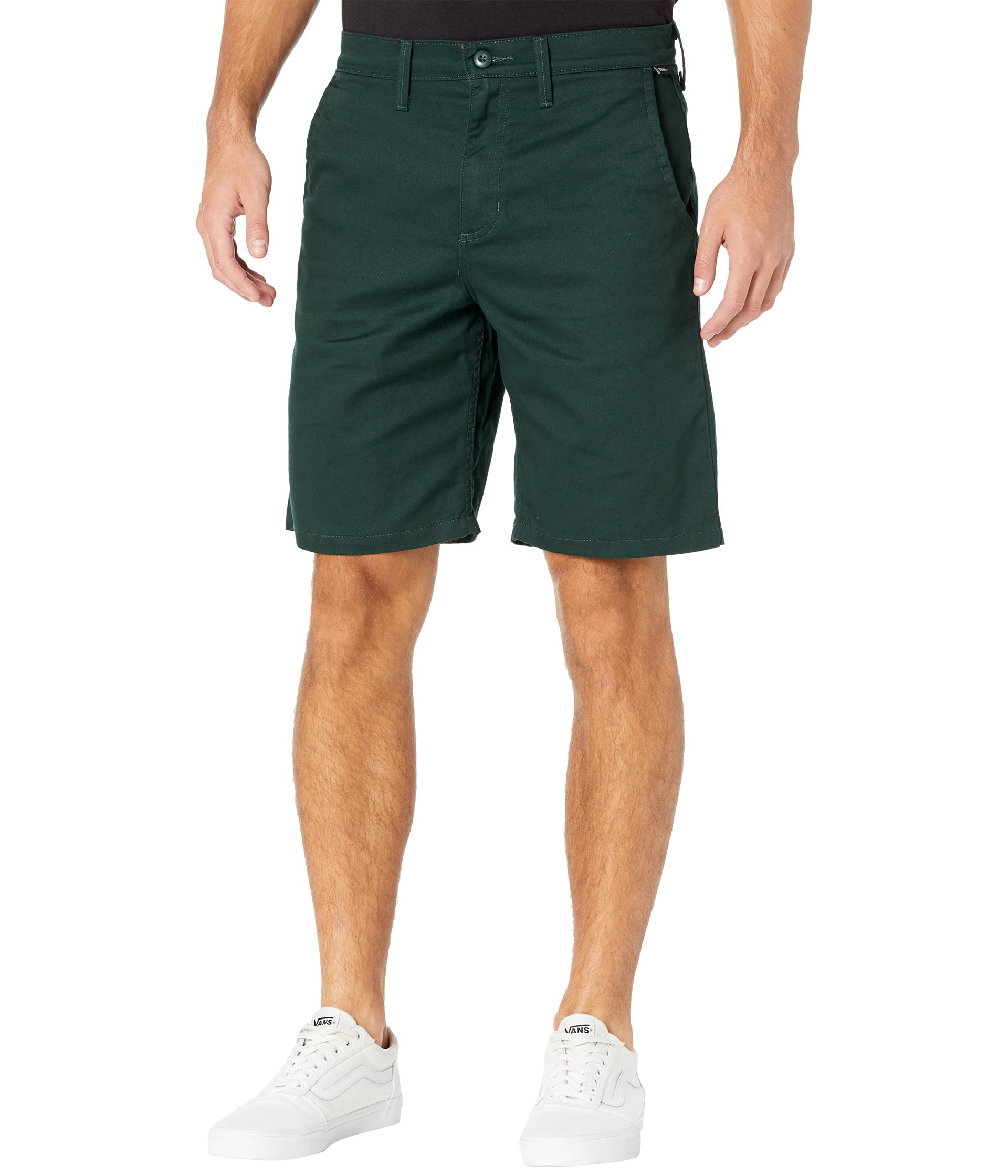 Vans Shorts, Authentic Chino Relaxed Shorts