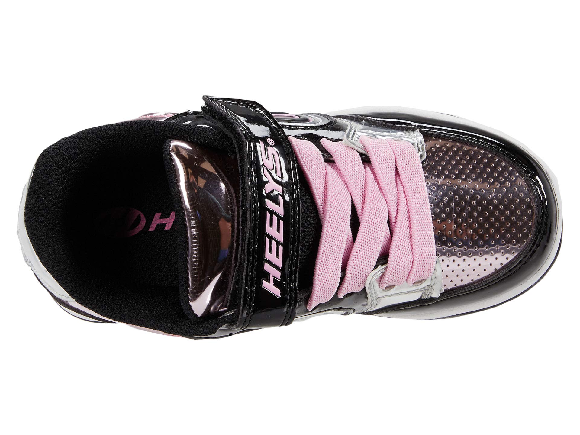 حذاء رياضي للتزلج على الألواح من Heelys، Plus X2 Lighted