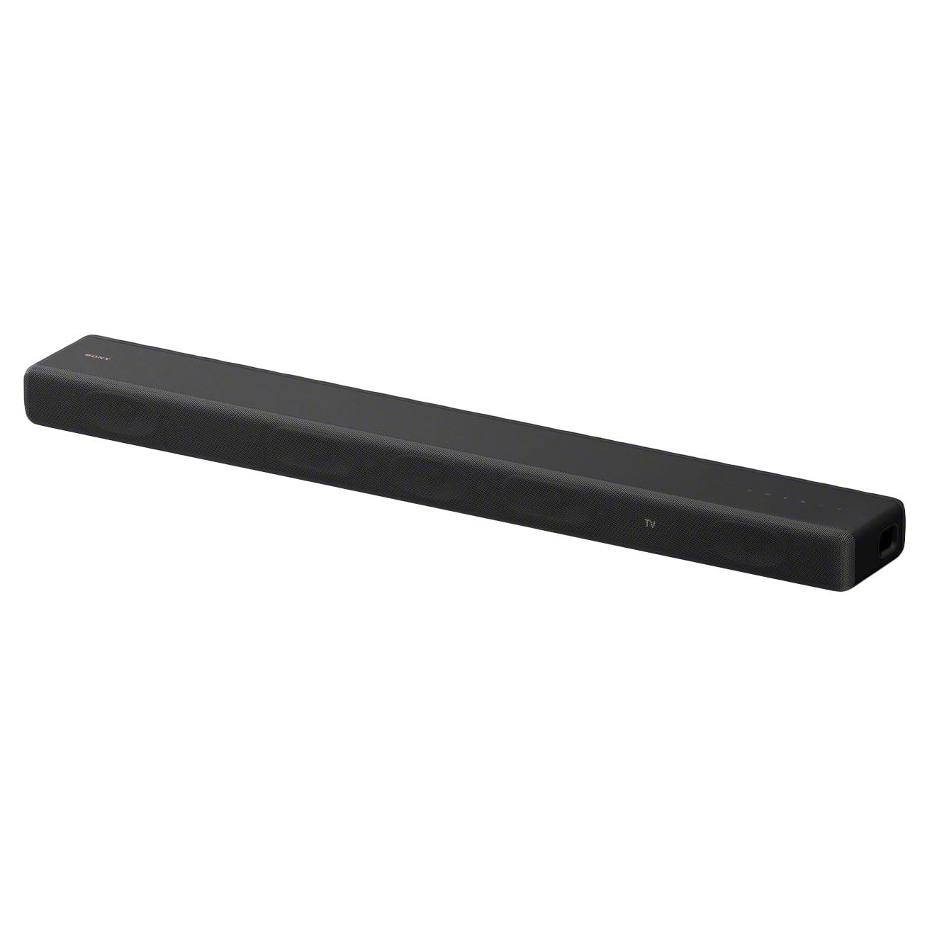 Sony HT-A3000 soundbar + Sony SA-SW5 wireless subwoofer, black