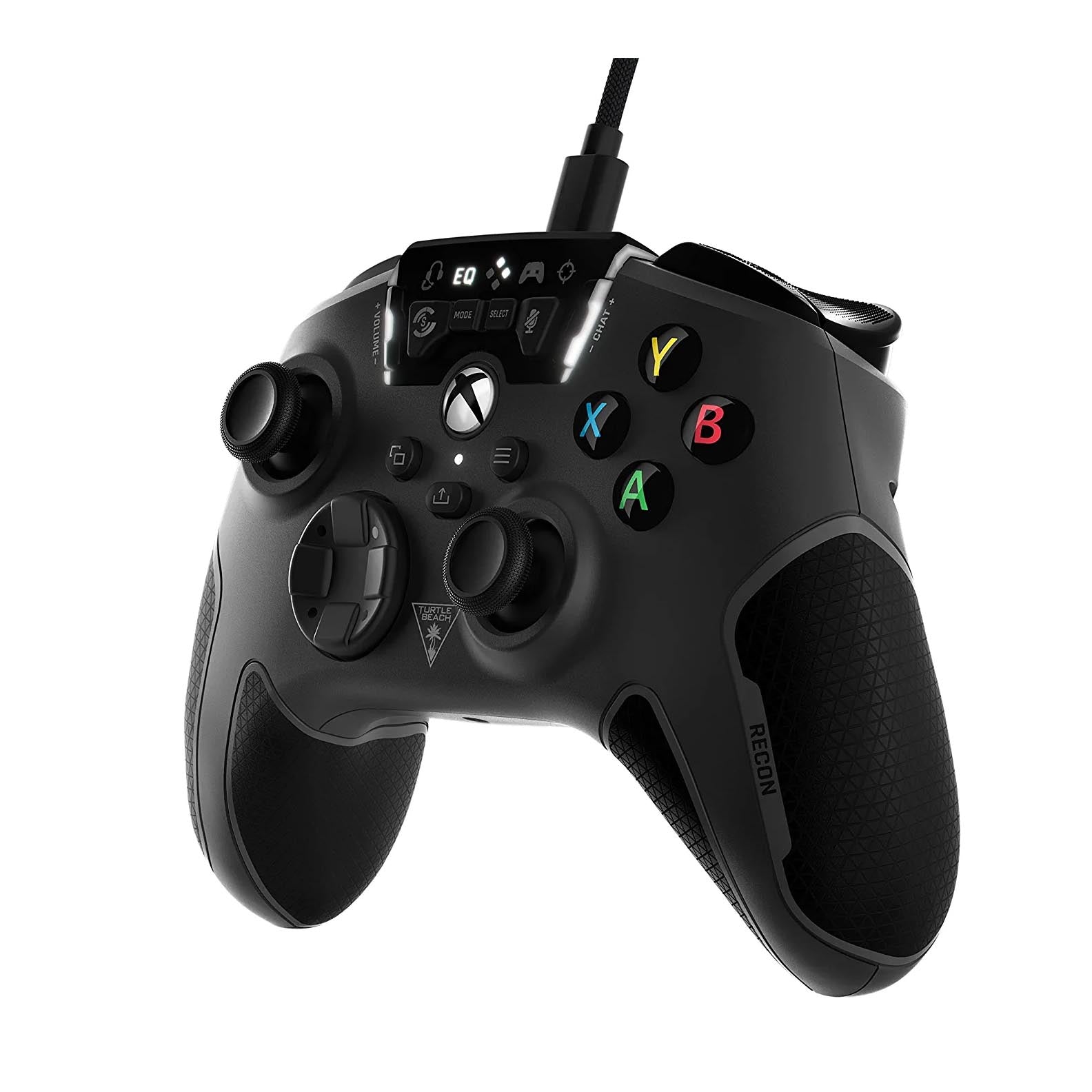 Gamepad Turtle Beach Recon, black