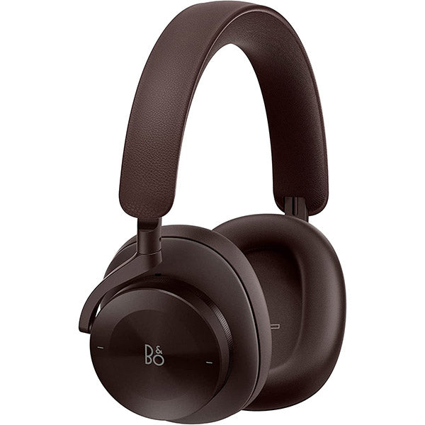 Bang & Olufsen Beoplay H95 wireless headphones, chestnut