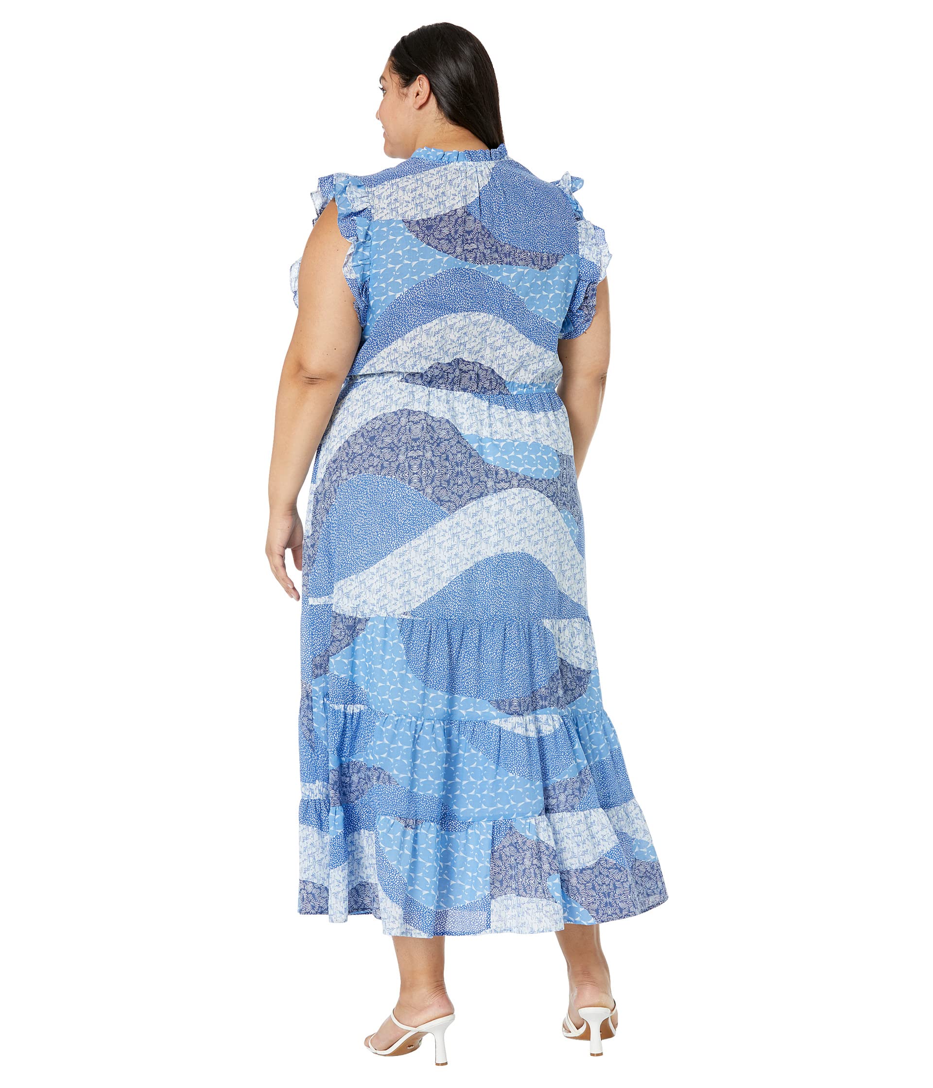 Steve Madden Dress, Plus Size Zappos Exclusive: Heatwave Dress