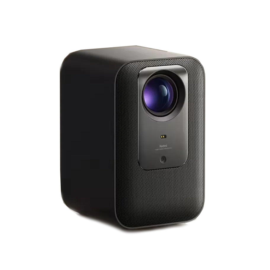 Xiaomi Redmi Projector 2 Pro, black