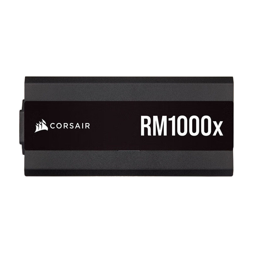 مزود الطاقة Corsair RM1000x، 1000 واط