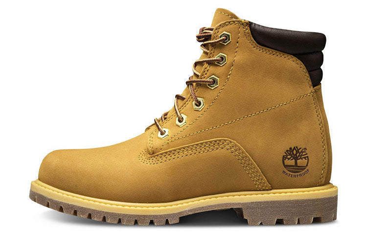 أحذية Timberland النسائية الخارجية