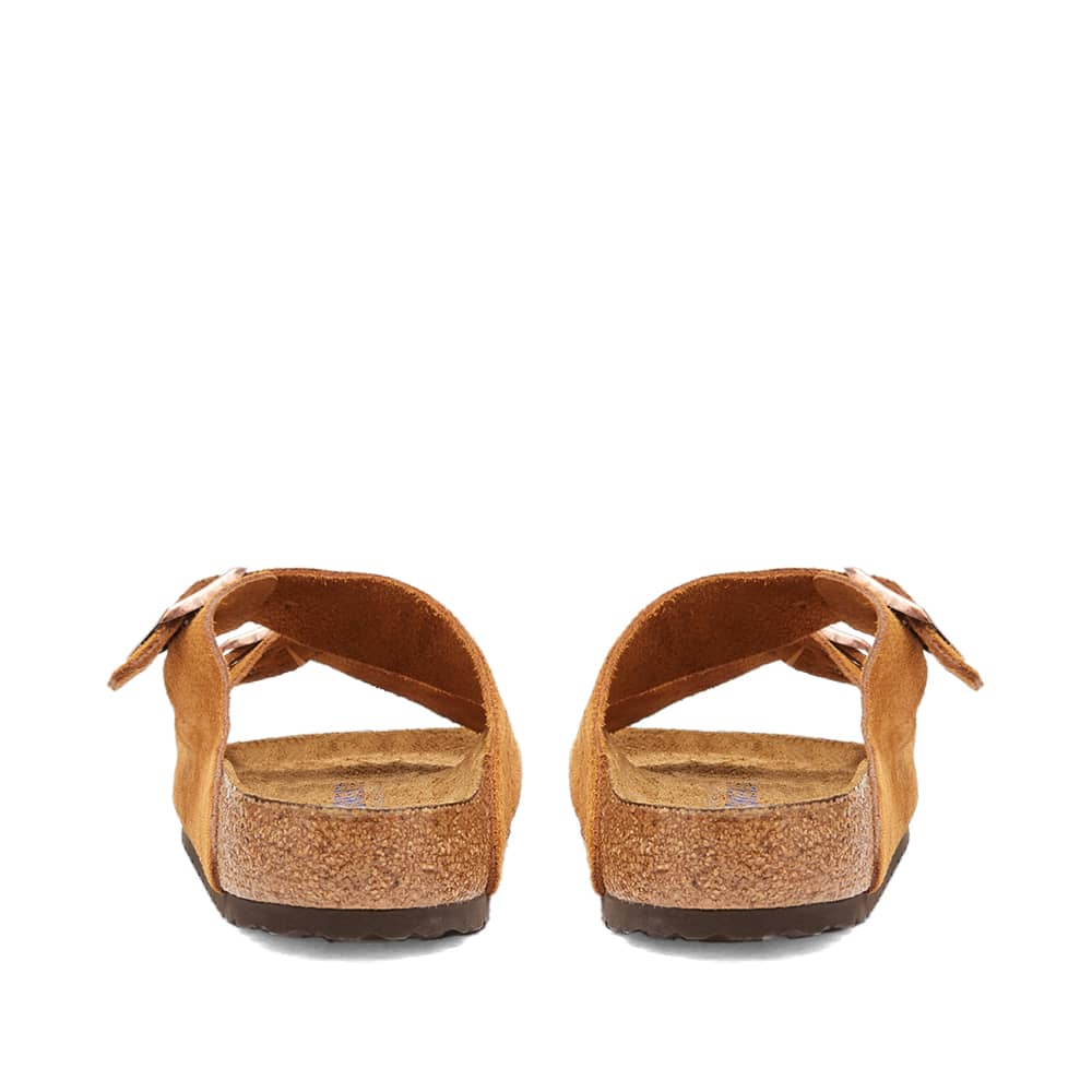 Sandals Birkenstock Arizona SFB